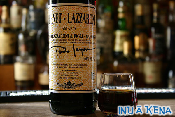 Fernet Lazzaroni