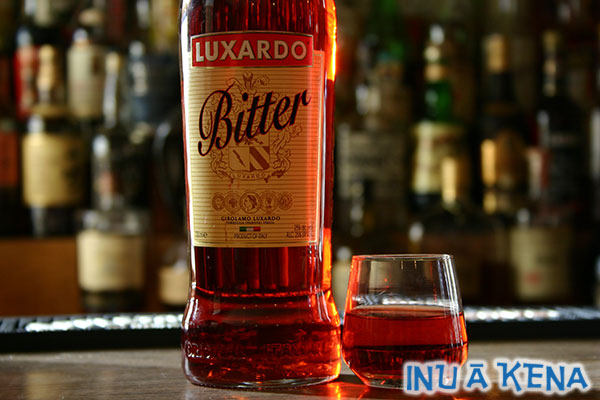 Luxardo Bitter