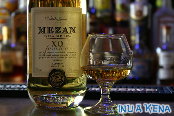 Jamaica A Rum Kena Mezan Inu Review: & Panama |